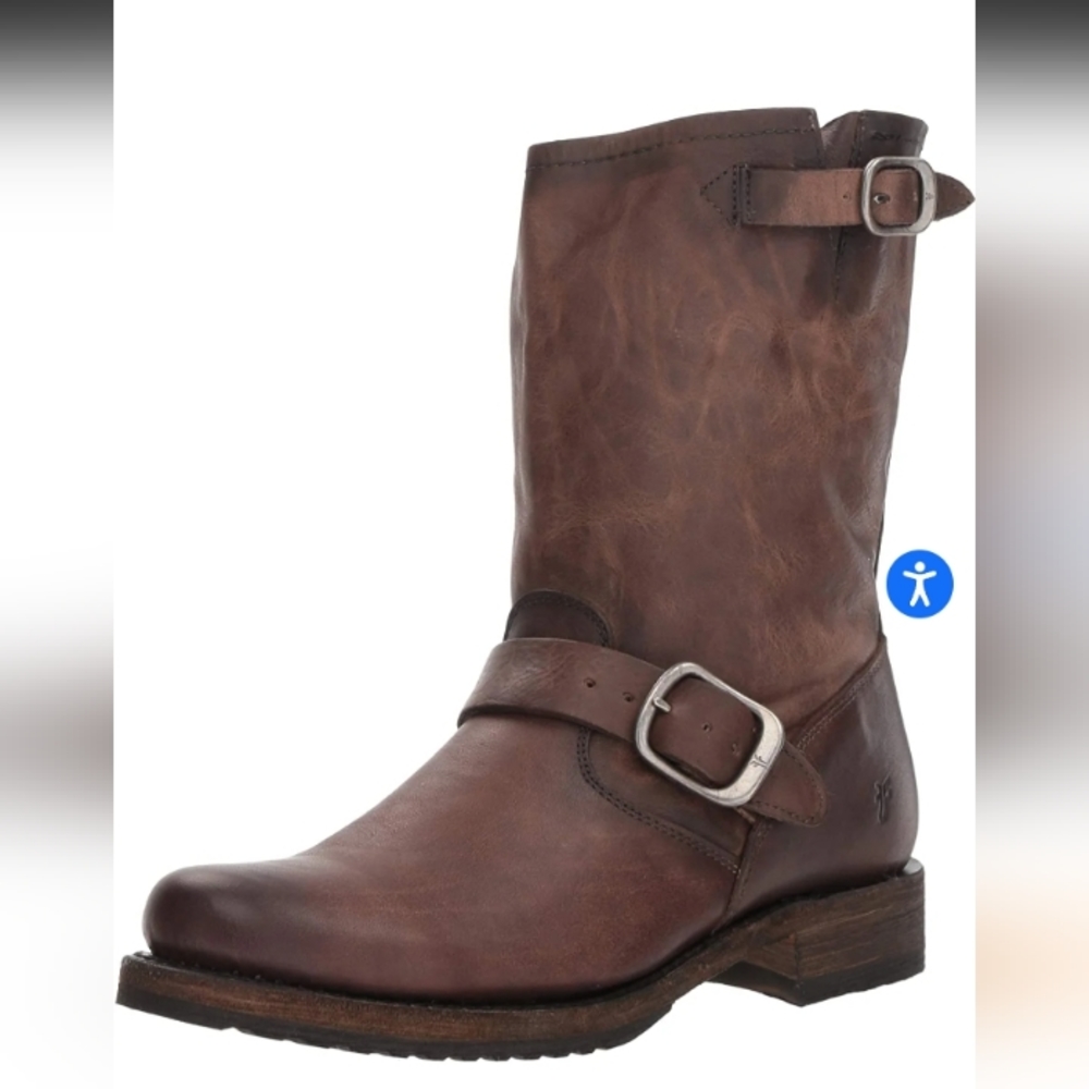 Frye Veronica boots